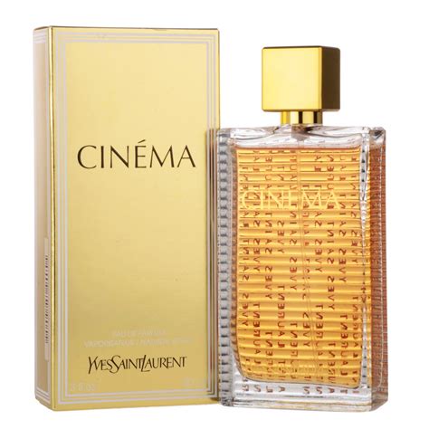 bagno schiuma cinema yves saint laurent|yves saint laurent eau de parfum.